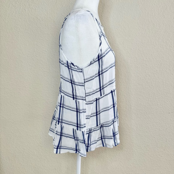 Maurices blouse tank size medium - Picture 2 of 7